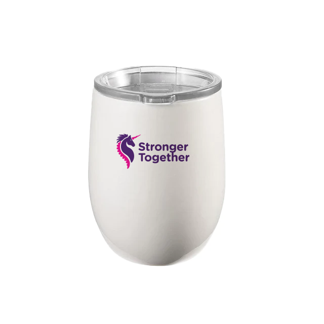 Insulated Wine Tumbler