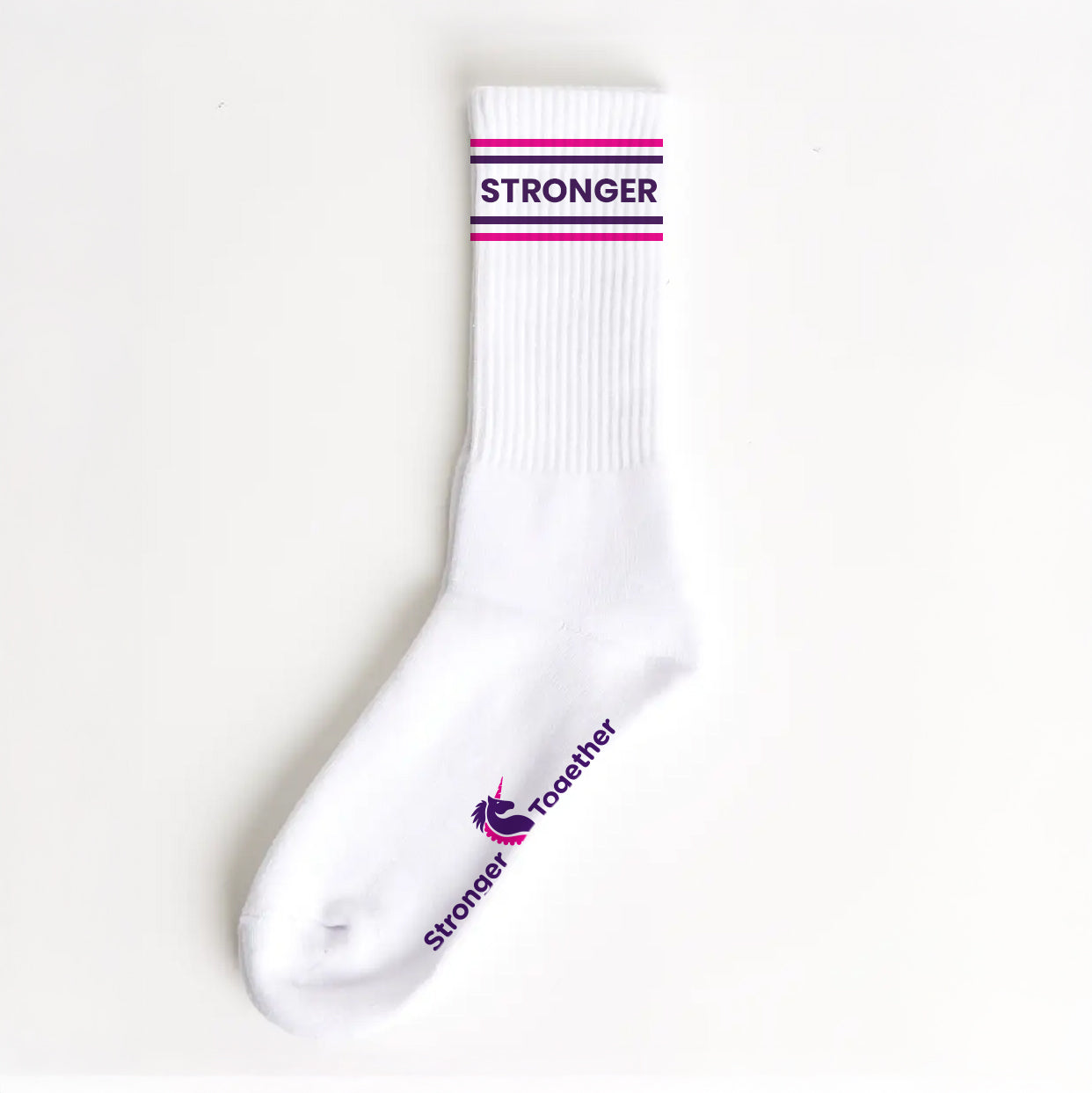 Mid-Length Sport Socks